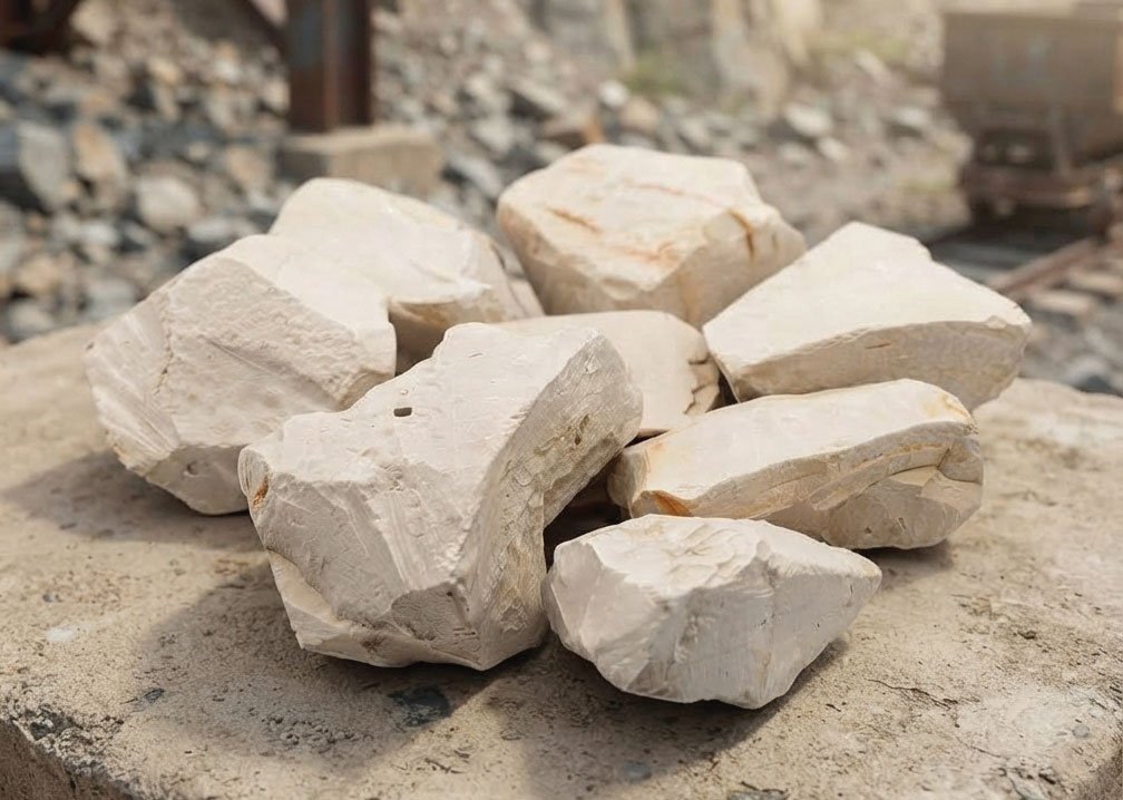 Kaolin