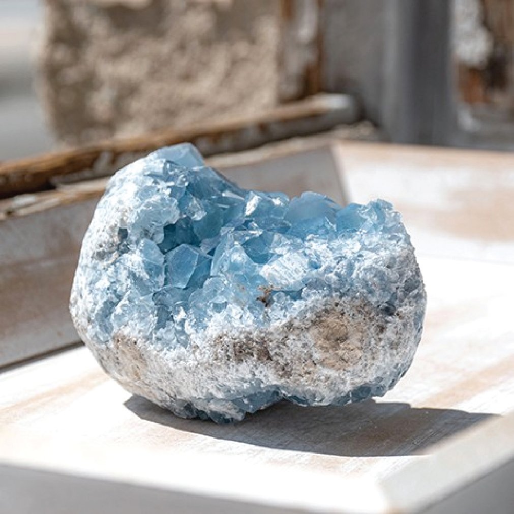 Celestine
